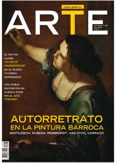 AUTORRETRATO EN LA PINTURA BARROCA